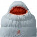 Спальник DEUTER Astro Pro 400 цвет 4917 tin-paprika левый 204 см Фото № 3